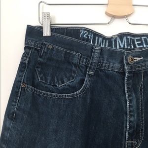 Eckō Unlimited Jeans